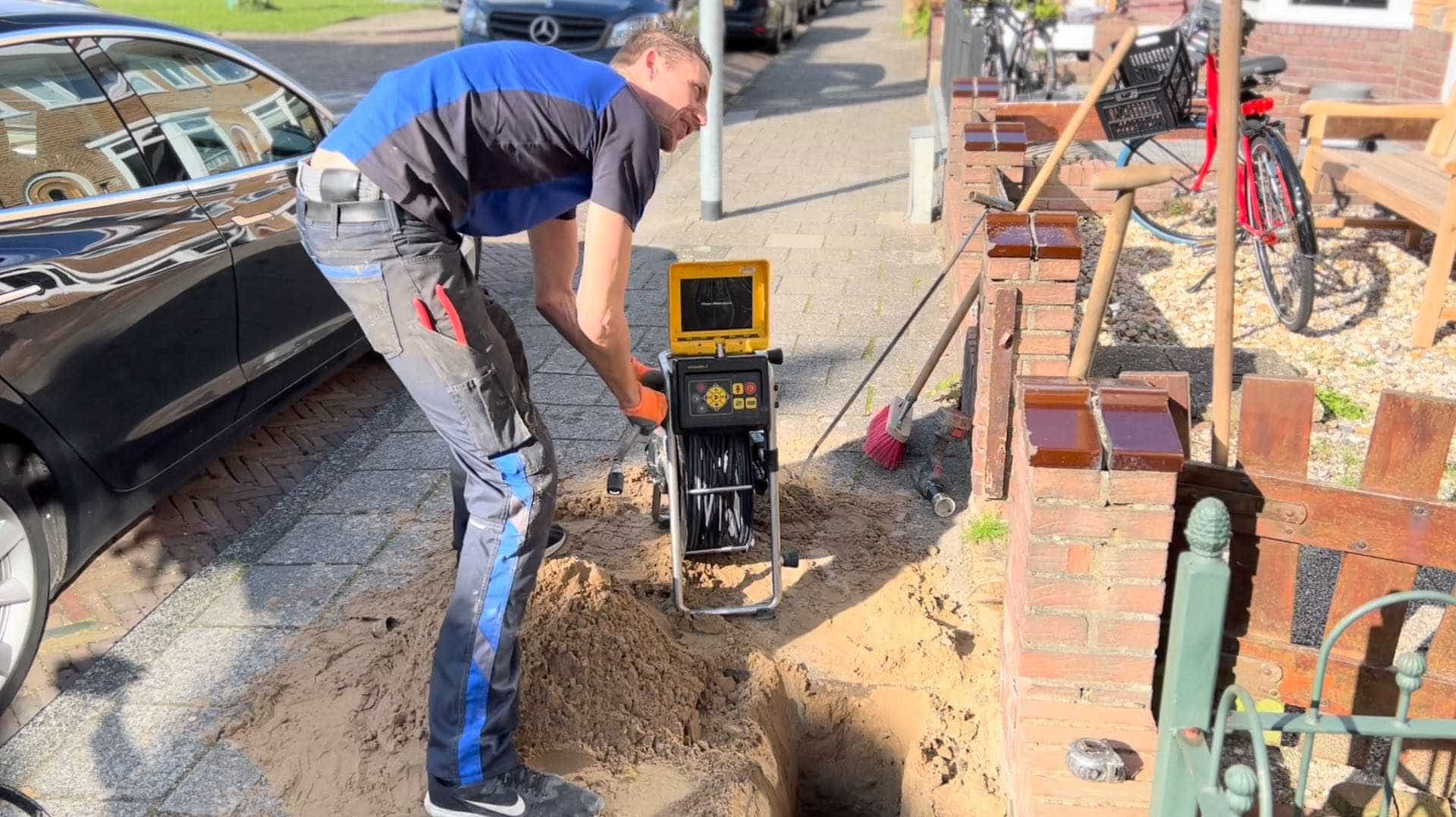 Breda Riool Ontstoppen Breda Riool Ontstoppen