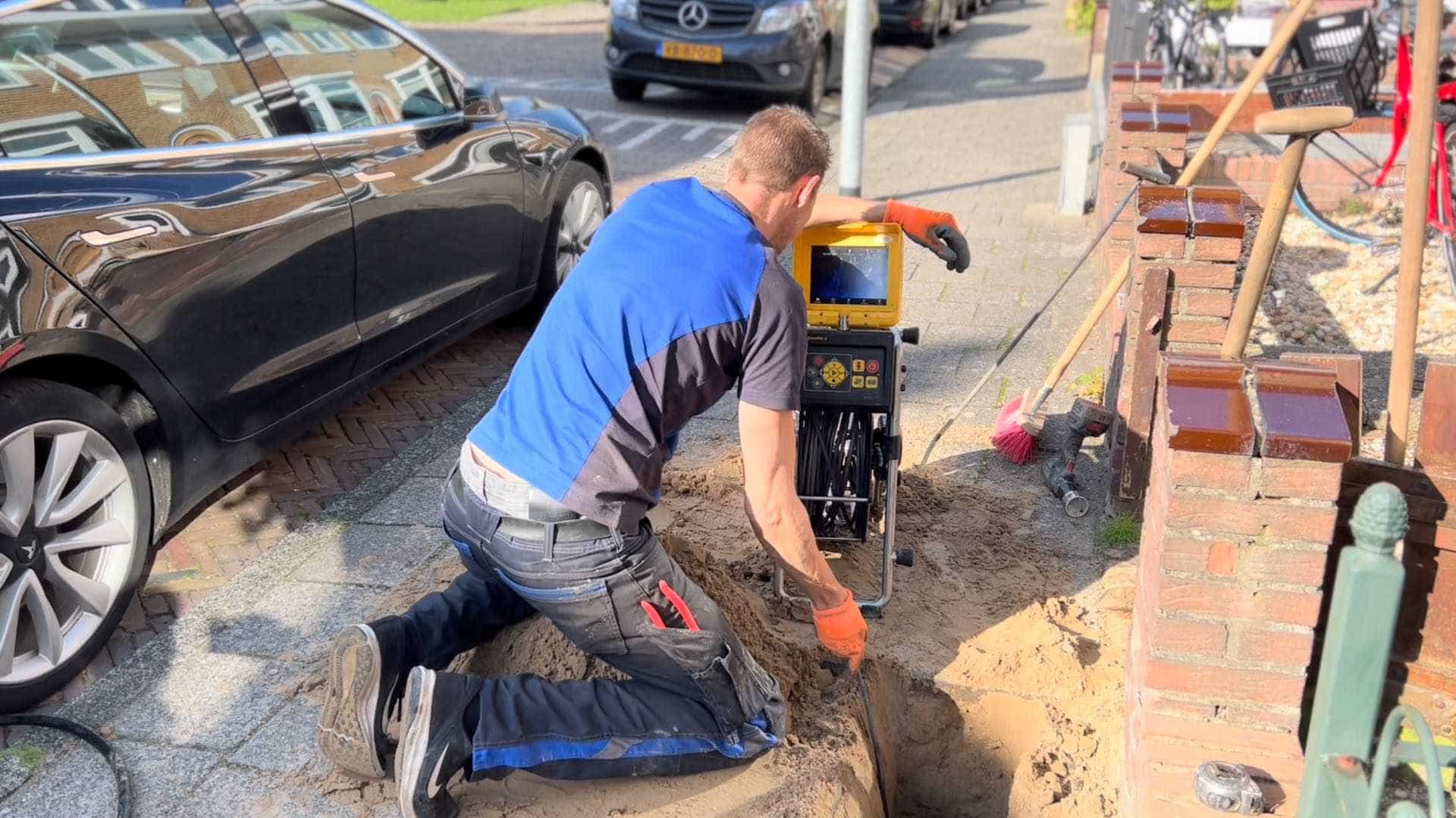Ontstoppen Breda Ontstoppen Breda