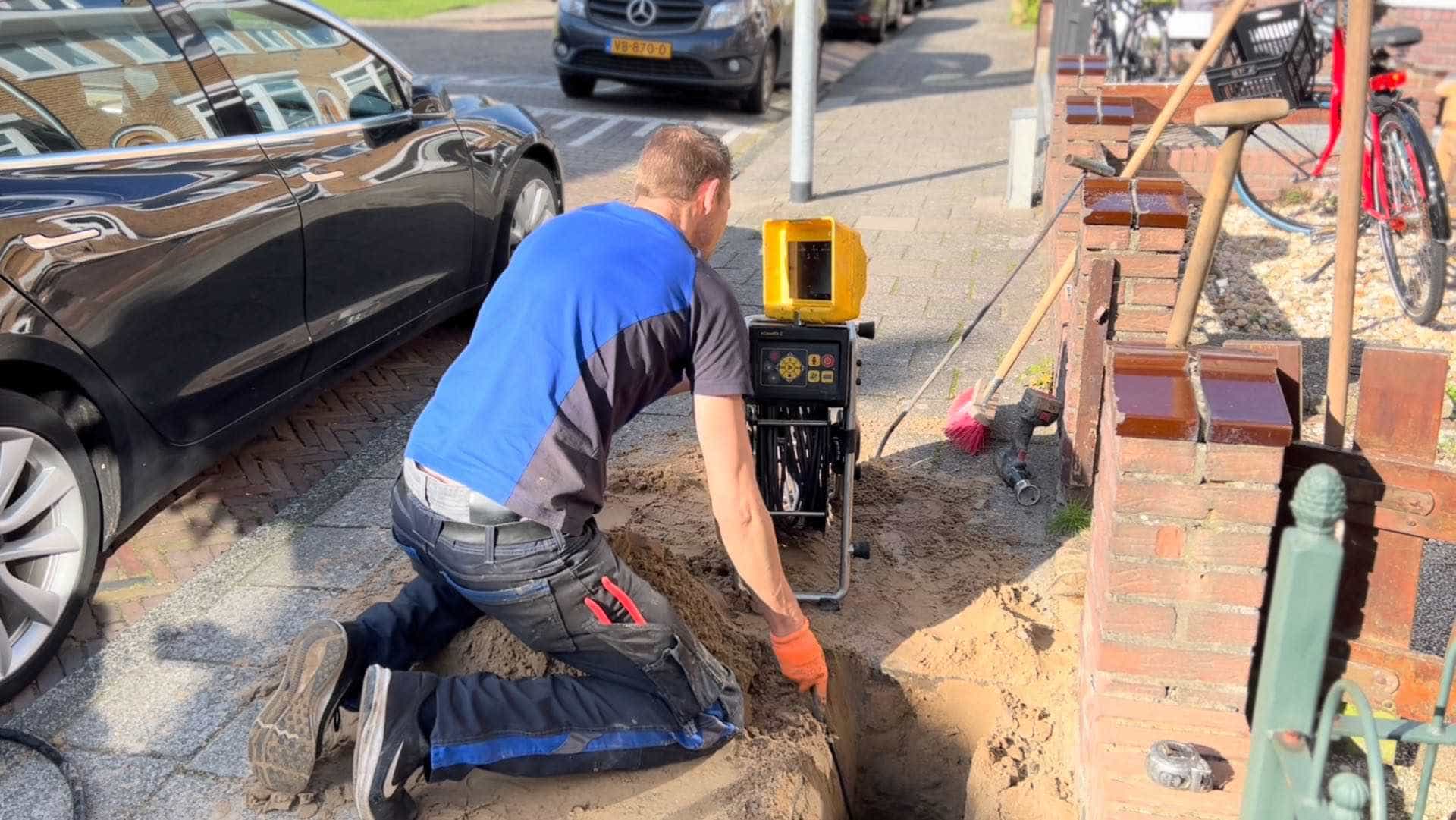 Ontstoppingsbedrijf Breda Ontstoppingsbedrijf Breda