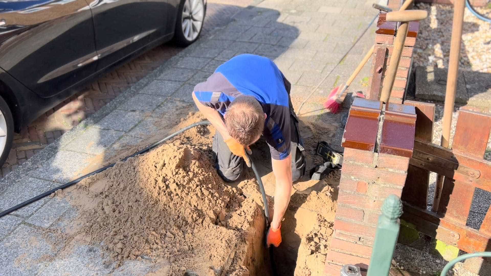 Ontstoppingsdienst Breda Ontstoppingsdienst Breda