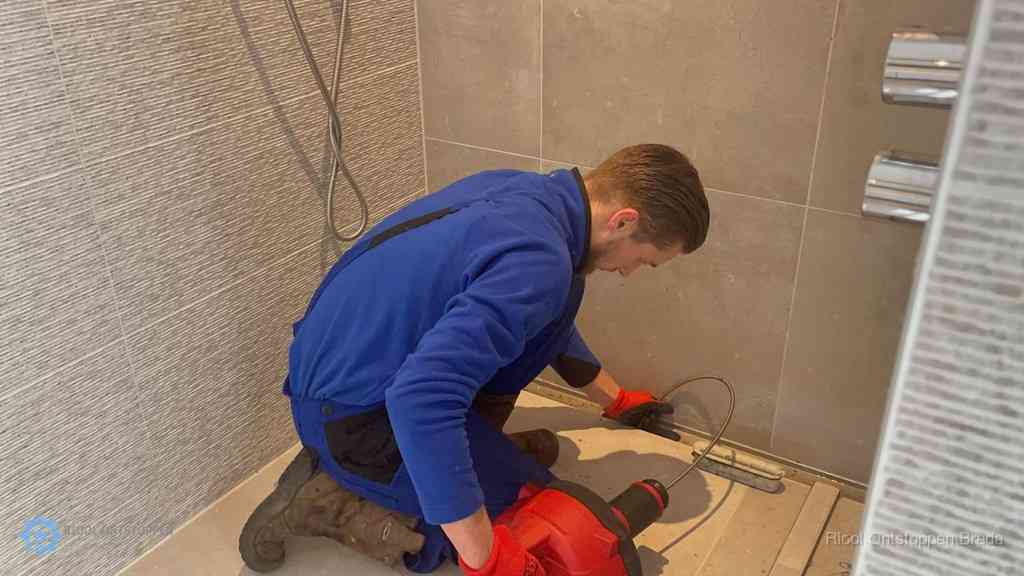 Putje Douche Verstopt Breda Putje Douche Verstopt Breda