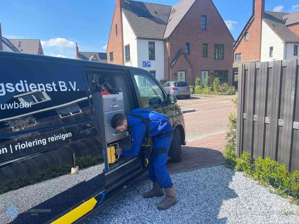 Riolering Expert Breda Riolering Expert Breda