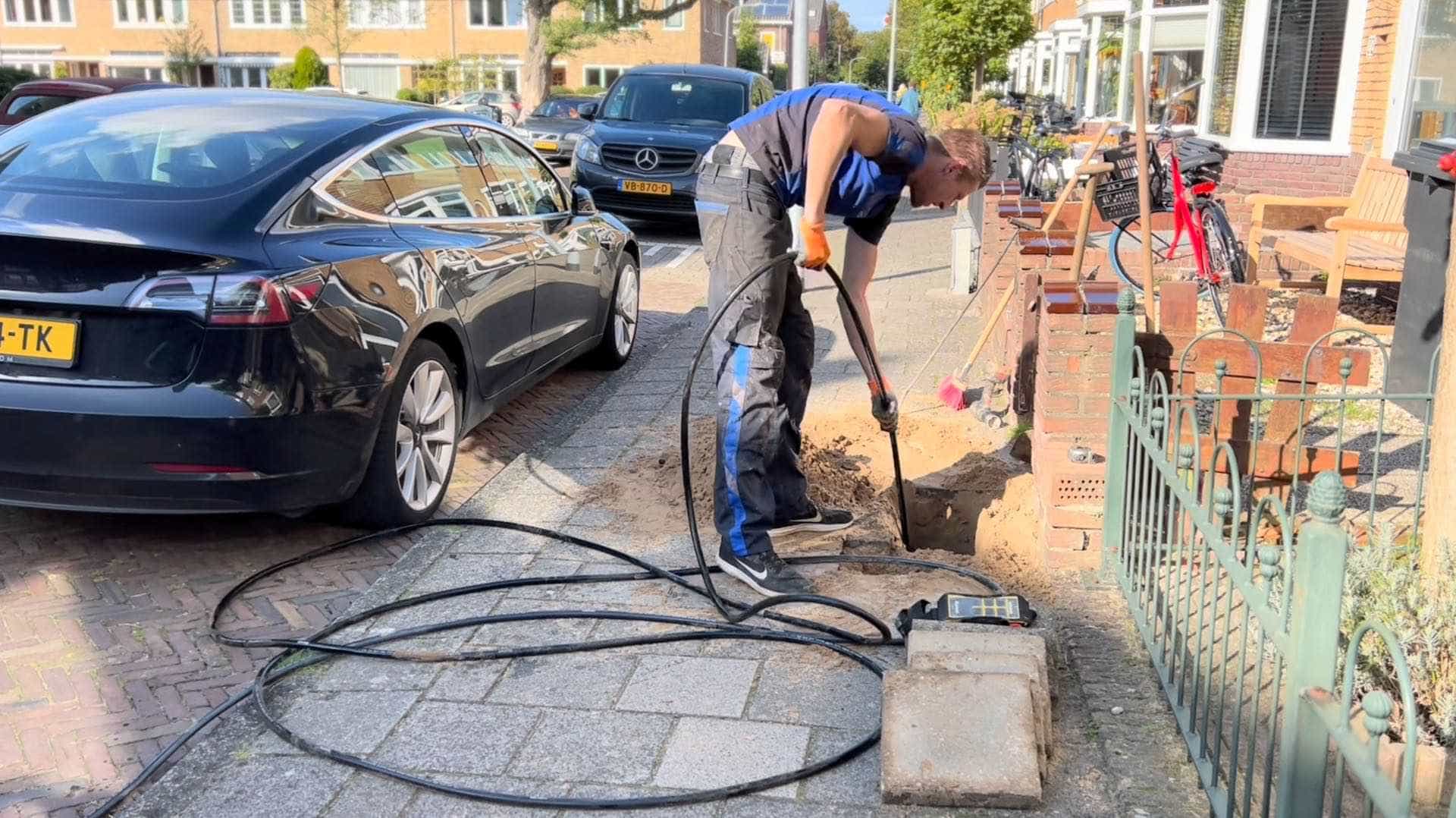 Riool Ontstoppen Breda Riool Ontstoppen Breda