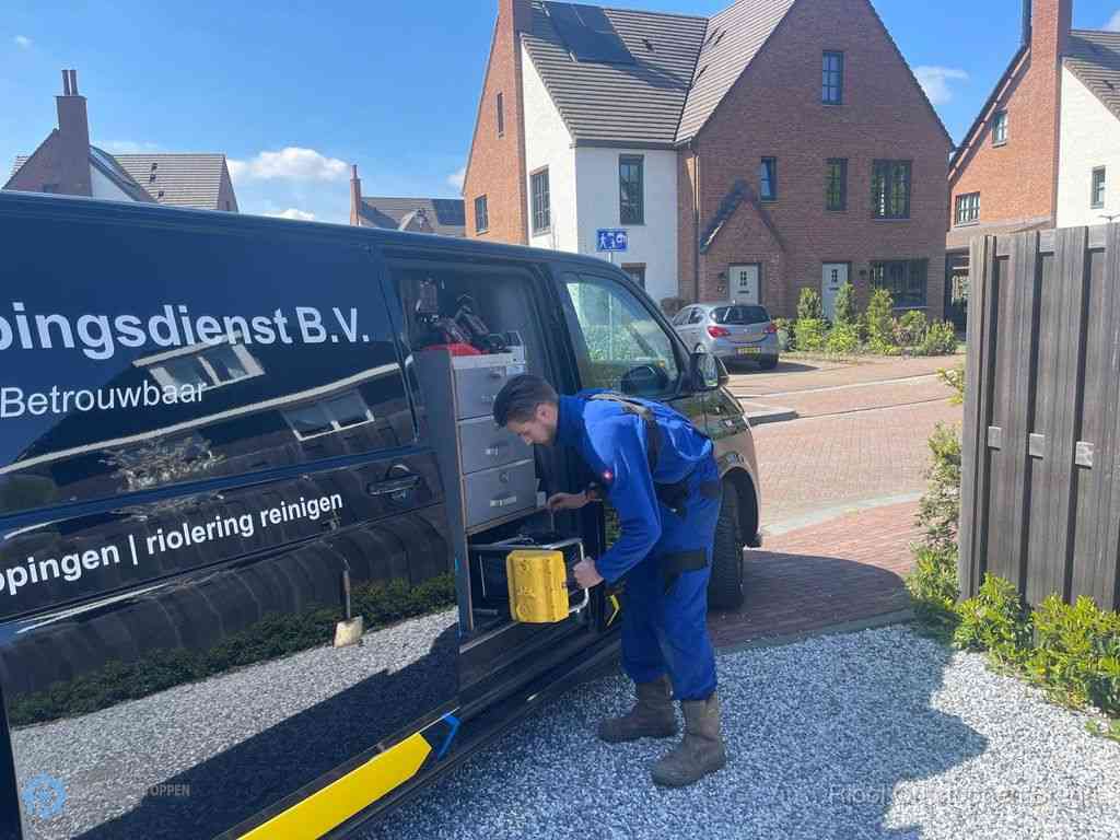 Riool Ontstoppingsbedrijf Breda Riool Ontstoppingsbedrijf Breda