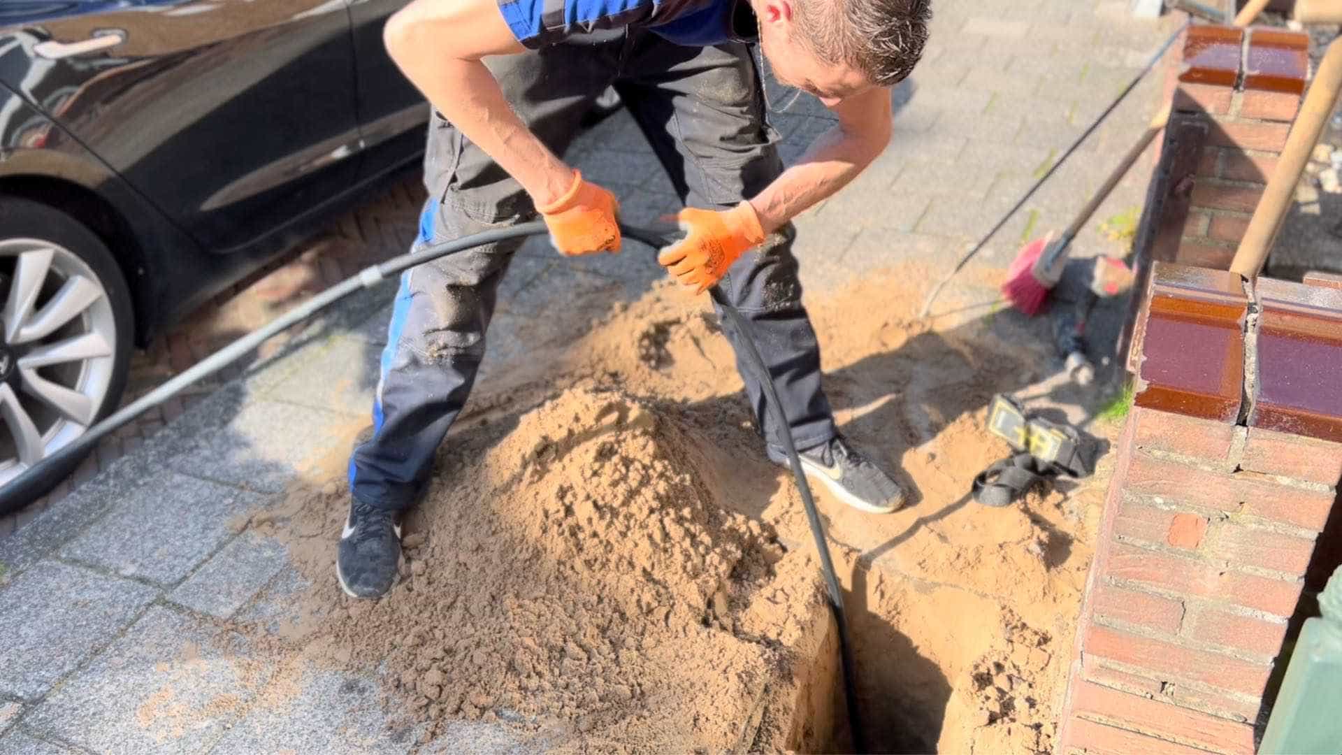 Riool Verstopt Breda Riool Verstopt Breda