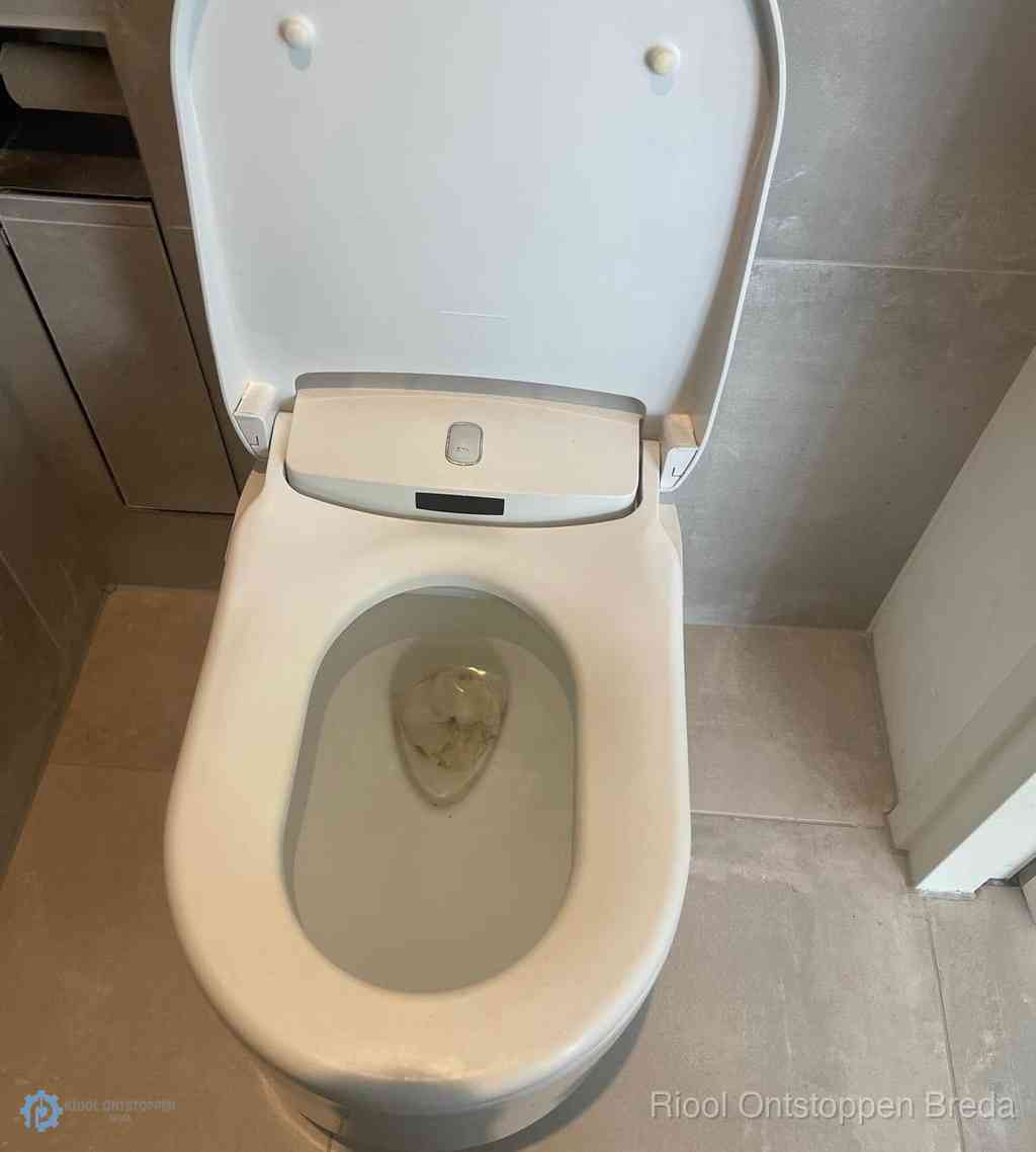 Toilet Ontstoppen Breda Toilet Ontstoppen Breda