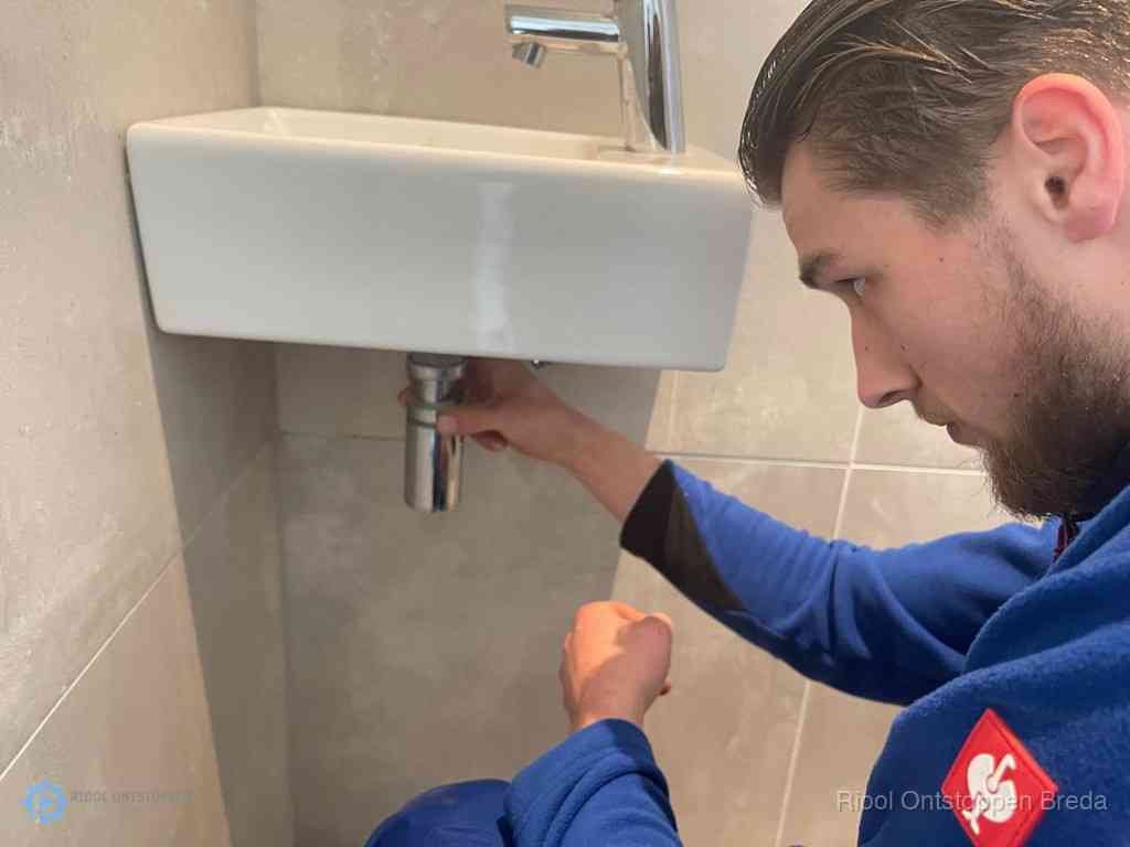 Wastafel Ontstoppen Breda Wastafel Ontstoppen Breda